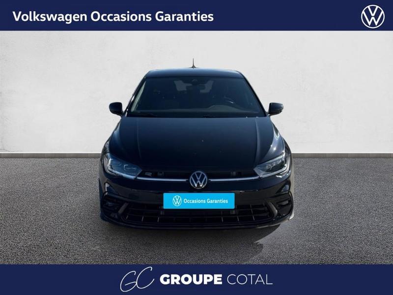 Volkswagen Polo 1.0 Tsi 116 s&amp;S Dsg7 R-Line Edition