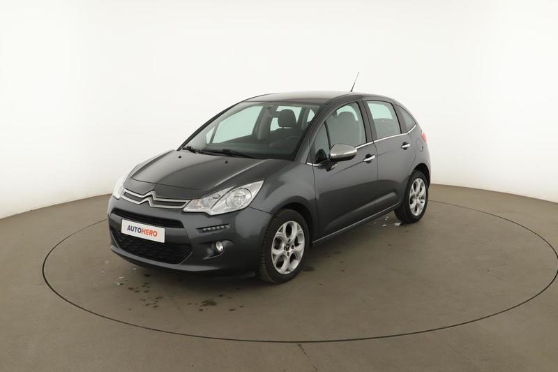 Citroën C3 1.2 PureTech Feel Edition 82 ch