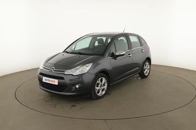 Citroën C3 1.2 PureTech Feel Edition 82 ch