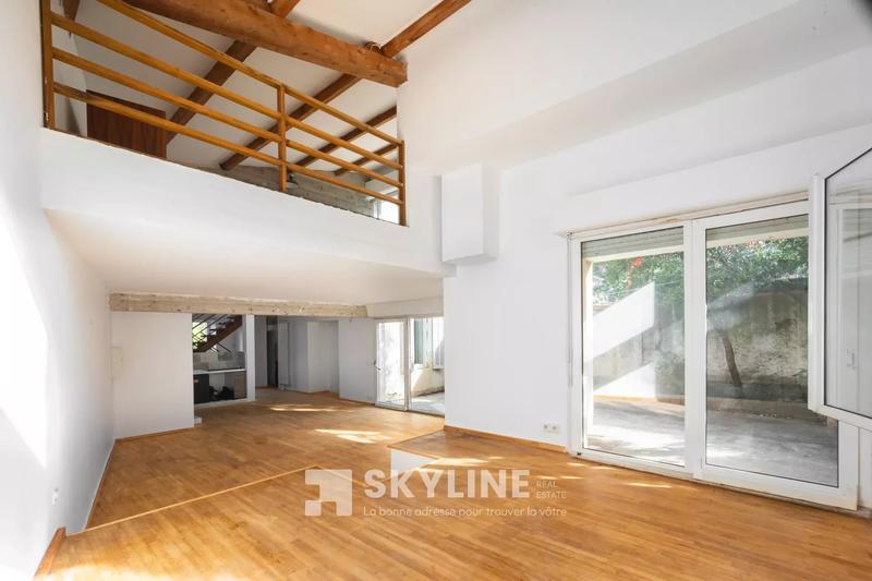 Maison - 175 m² - 5 pièces