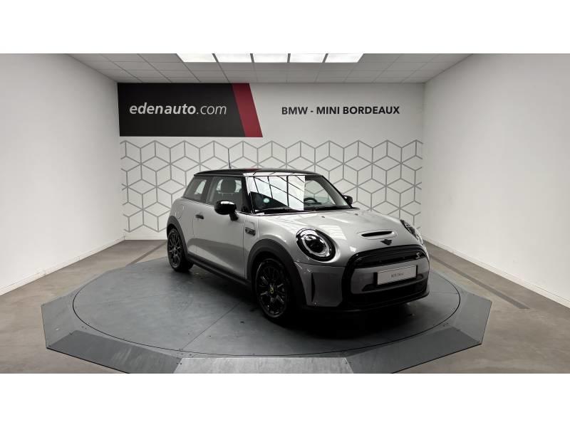 Mini Mini Hatch 3 Portes Cooper se 184 ch Edition Premium