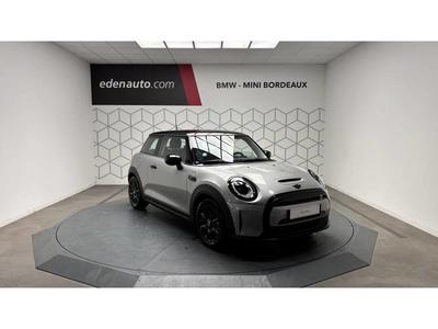 Mini Mini Hatch 3 Portes Cooper se 184 ch Edition Premium