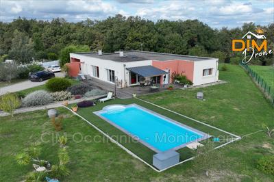 Villa - 180 m² - 5 pièces