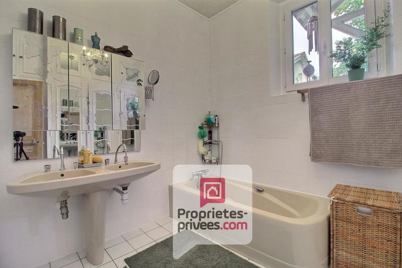 Maison - 150 m² - 6 pièces