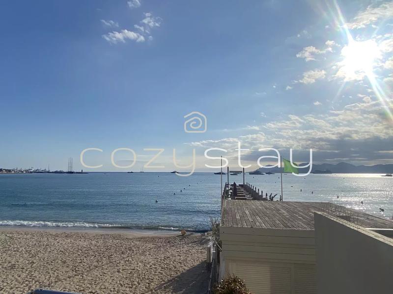 Appartement - 99 m² - 3 pièces