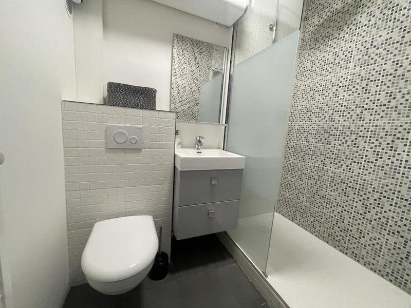 Studio - 18 m² - 1 pièce