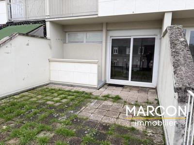 Appartement - 28 m² - 1 pièce