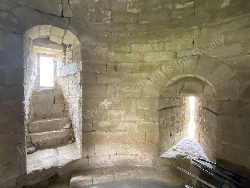 Château - 715 m² - 17 pièces