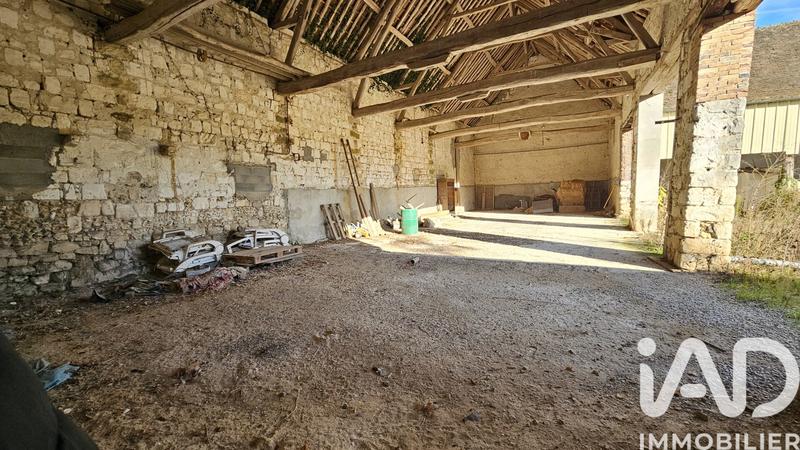 Maison - 147 m² - 5 pièces