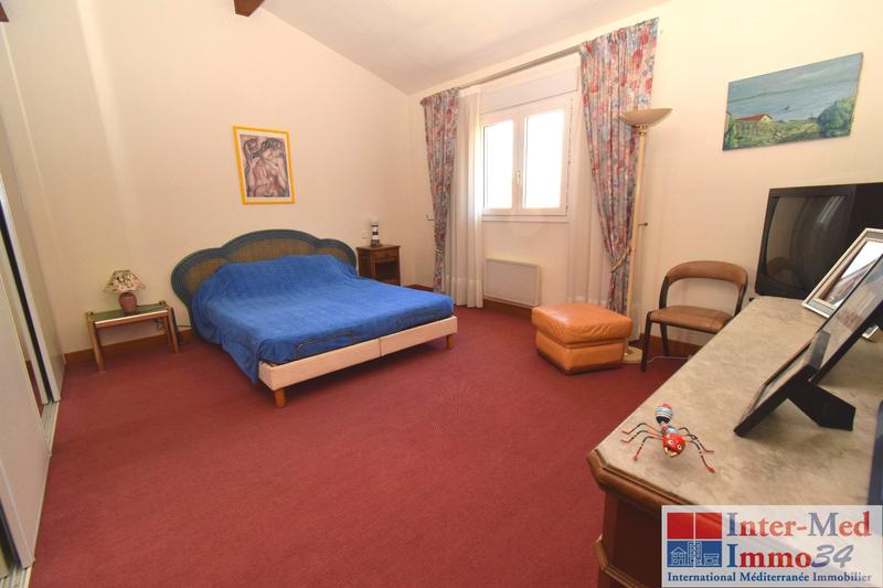 Villa - 140 m² - 5 pièces