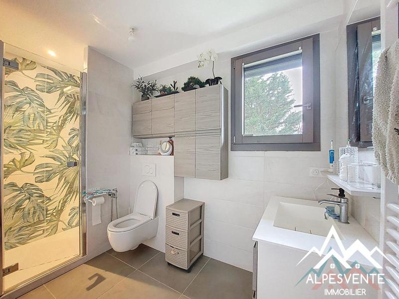 Villa - 105 m² - 4 pièces