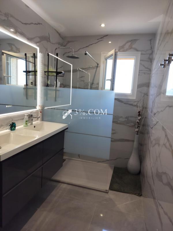 Villa - 86 m² - 4 pièces