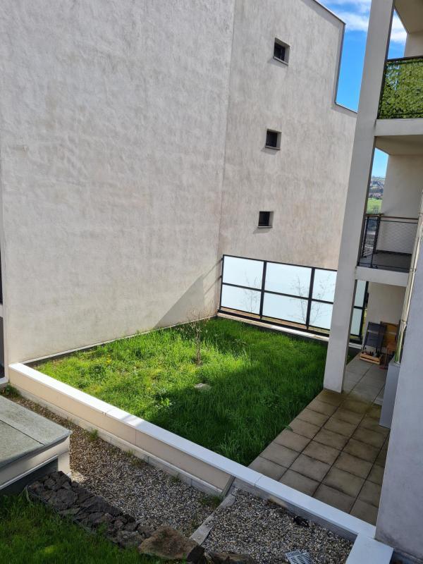 Appartement - 51 m² - 2 pièces