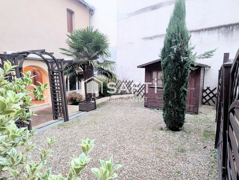 Appartement - 114 m² - 4 pièces