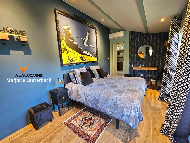 Maison de campagne - 250 m² - 7 pièces