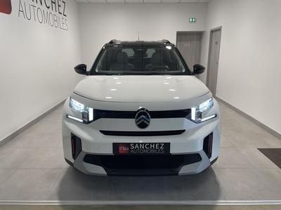 Citroen C3 Aircross II Hybrid 145 E-Dcs6 - 26 390