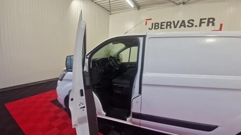 Ford Transit Custom 300 L1h1 2.0 Ecoblue 130 Trend Business