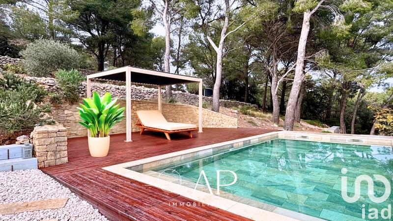 Maison de maîtres - 182 m² - 5 pièces