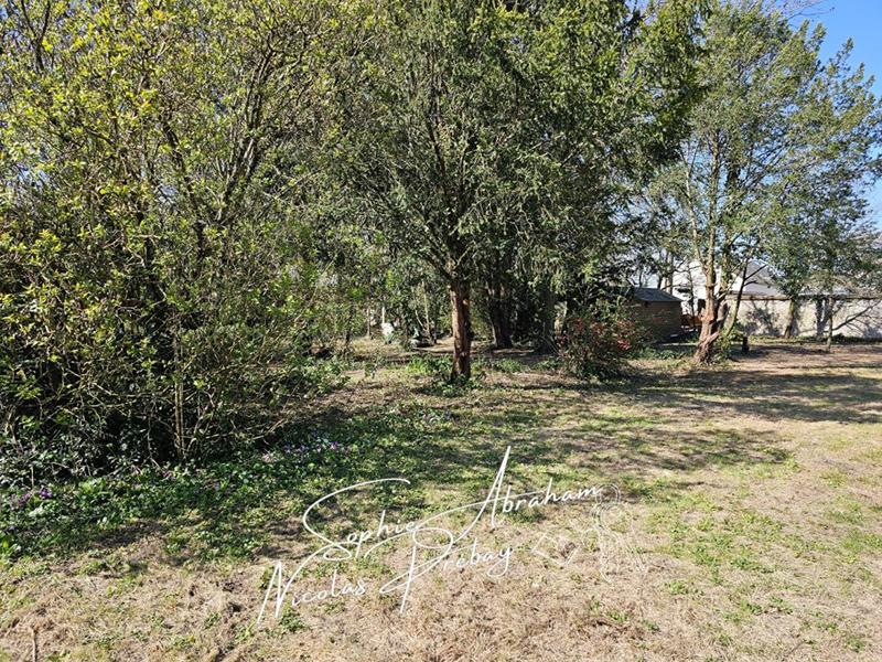 Maison - 200 m² - 7 pièces