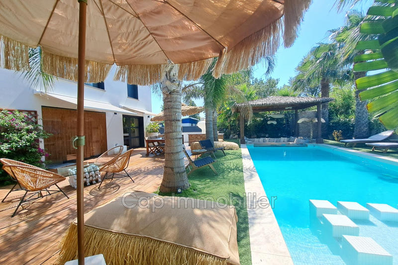 Maison - 126 m² - 6 pièces