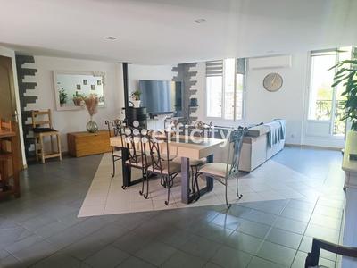 Maison - 154 m² - 6 pièces