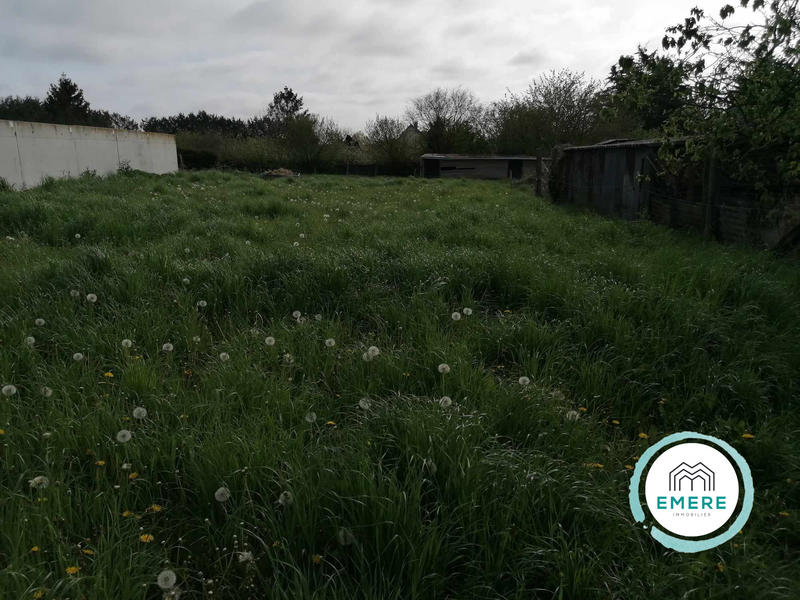 Maison - 70 m² - 4 pièces