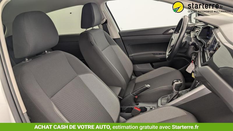 Volkswagen Polo 1.0 Tsi 95 s&amp;S Dsg7 Life