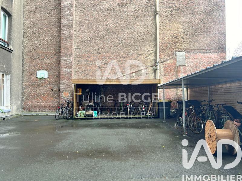 Appartement - 79 m² - 3 pièces