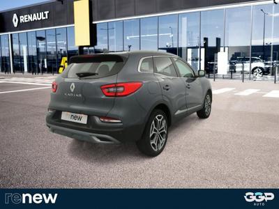 Renault Kadjar Blue dCi 115 Intens