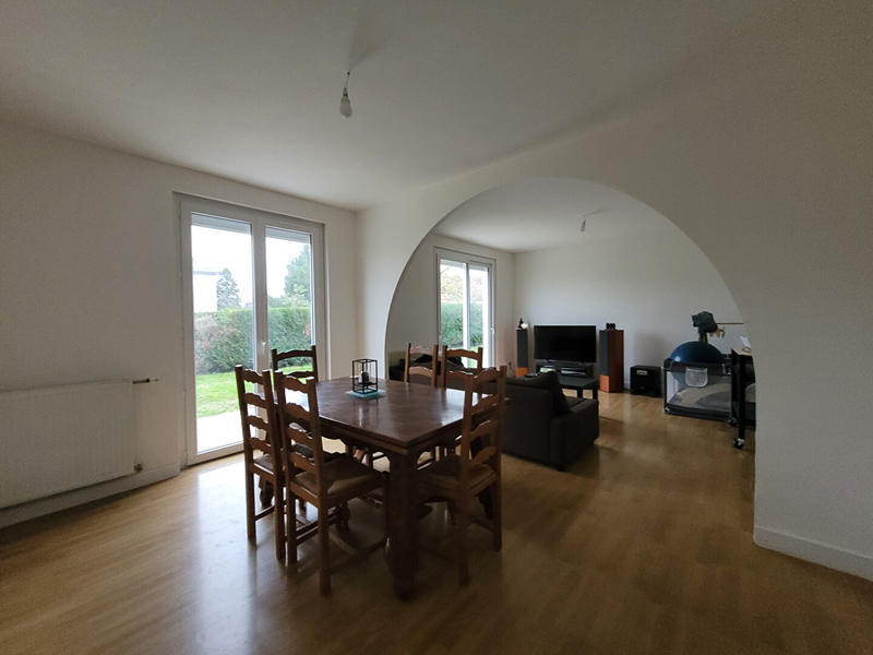 Maison - 171 m² - 8 pièces