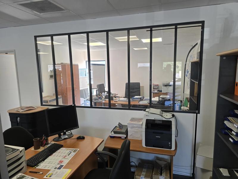 Local commercial - 62 m²