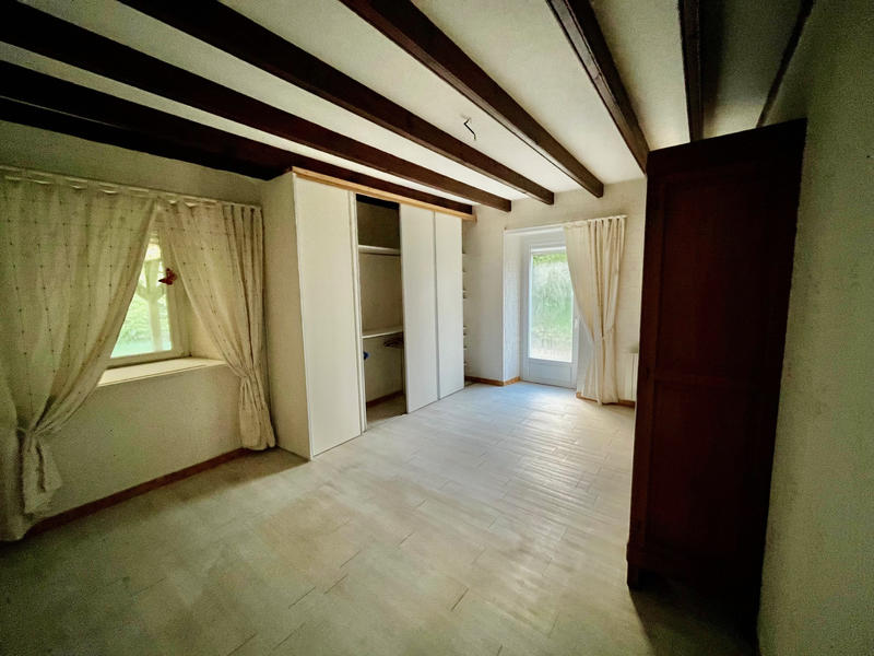 Maison - 160 m² - 8 pièces