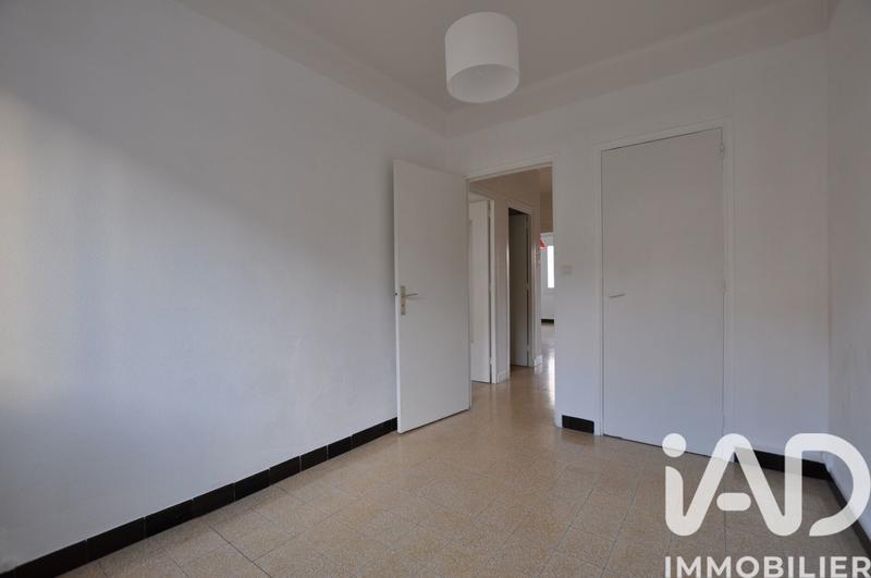 Appartement - 54 m² - 3 pièces