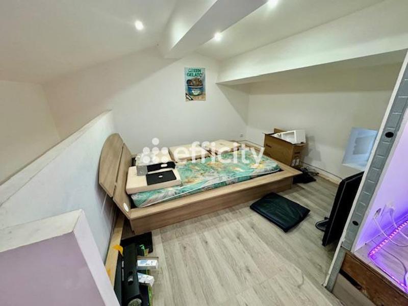 Maison - 115 m² - 6 pièces