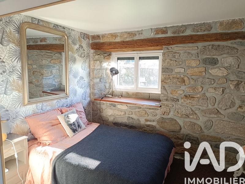 Maison - 265 m² - 9 pièces