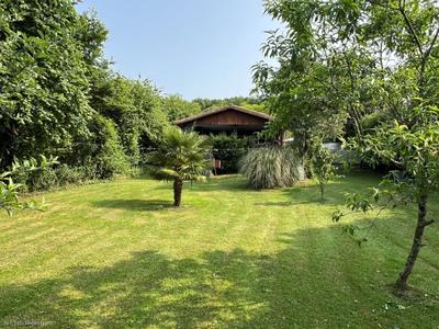 Maison - 97 m² - 3 pièces