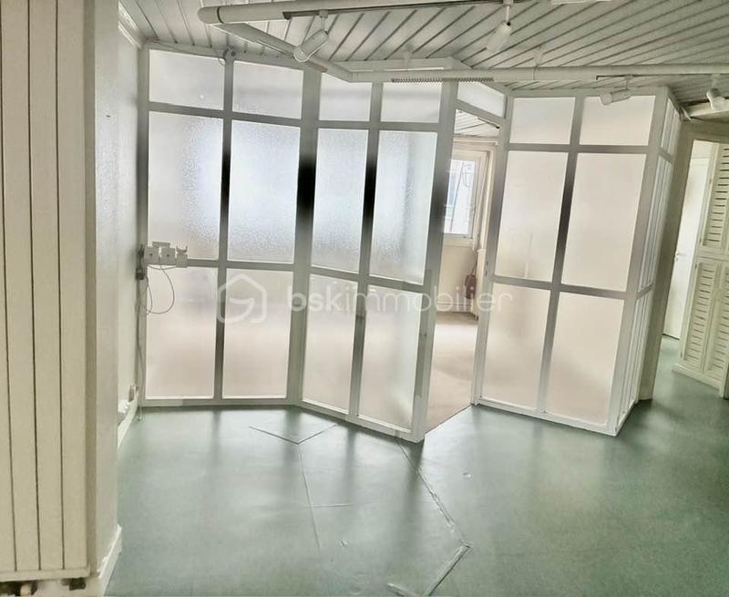 Appartement - 165 m² - 9 pièces