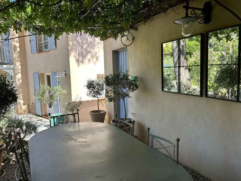 Villa - 145 m² - 5 pièces