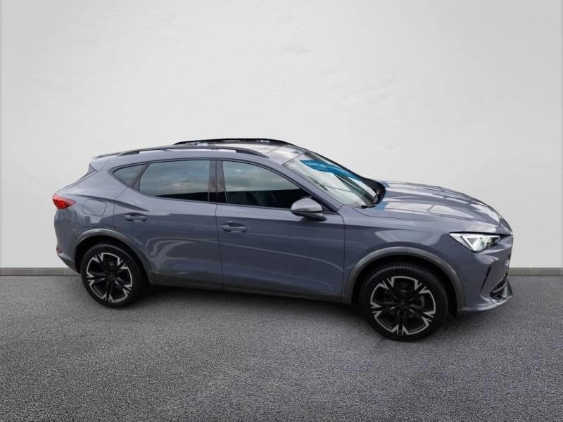 Cupra Formentor 1.5 Tsi 150 ch Dsg7 Business Edition