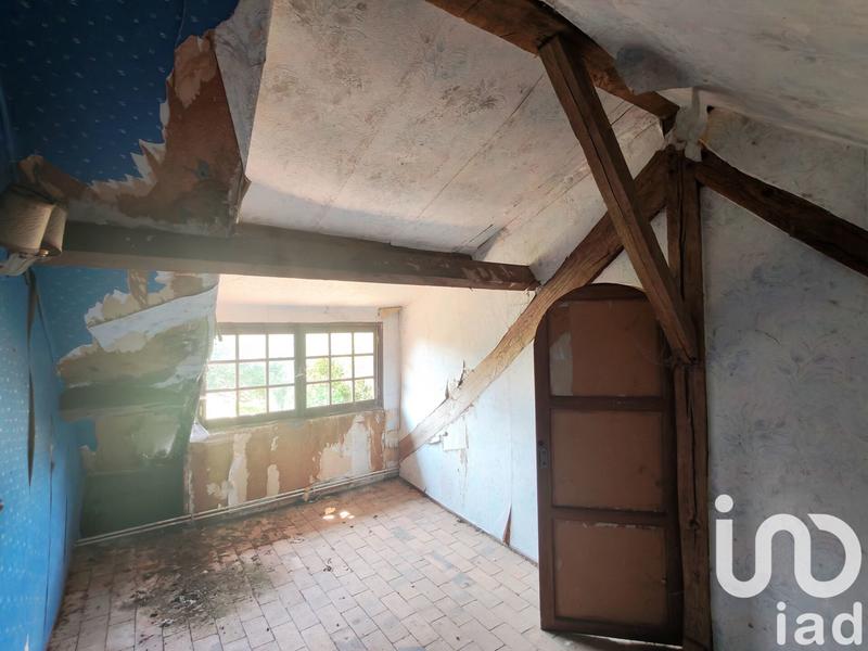 Maison - 99 m² - 4 pièces