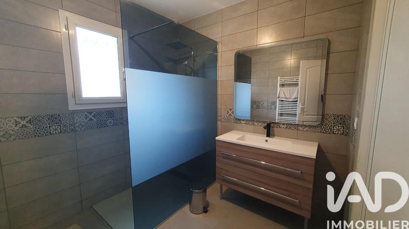 Maison - 102 m² - 4 pièces