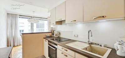 Appartement - 84 m² - 3 pièces