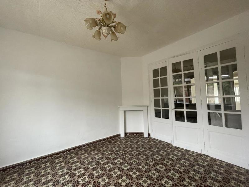 Maison - 104 m² - 4 pièces