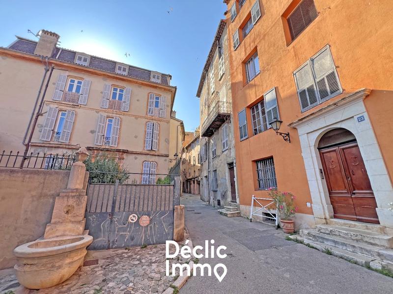 Maison - 165 m² - 7 pièces