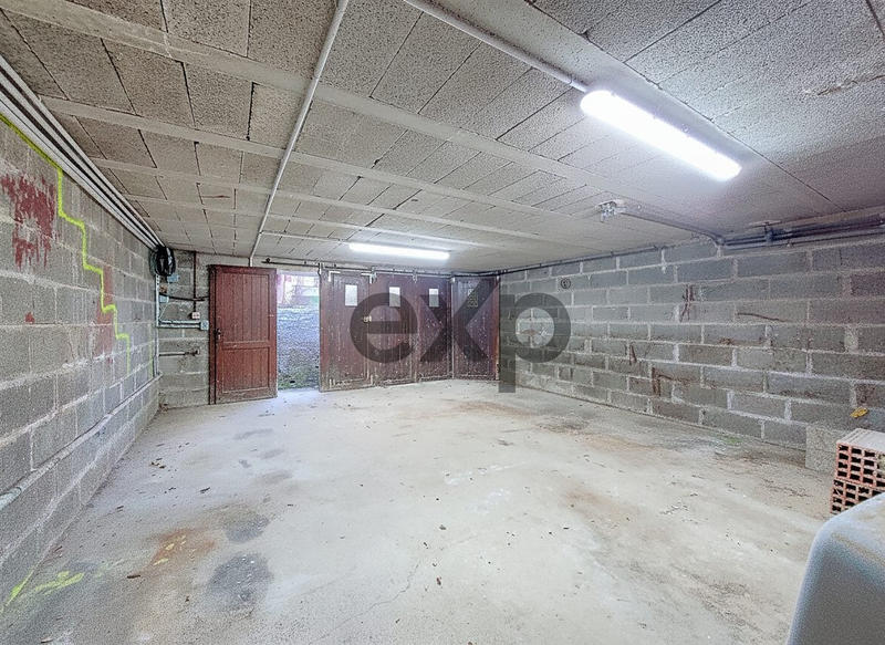 Maison - 102 m² - 4 pièces