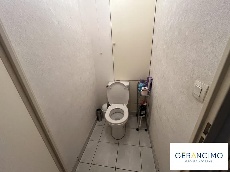 Appartement - 41 m² - 2 pièces