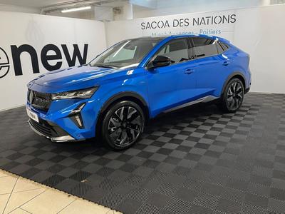 Renault Rafale E-Tech full hybrid 200 esprit Alpine