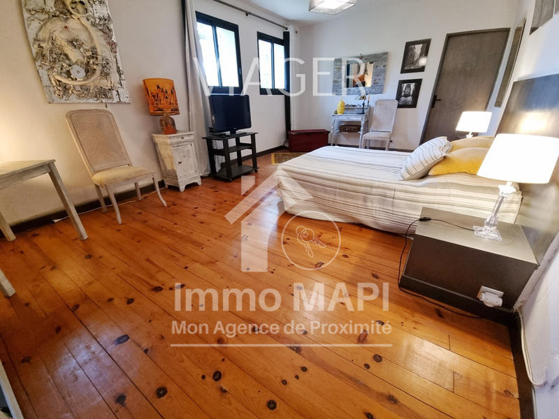 Viager - Maison - 478 m² - 14 pièces