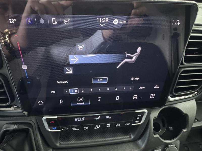 Peugeot Boxer Fgn Tole 3.5 t L2h2 140 s&amp;S Bva8