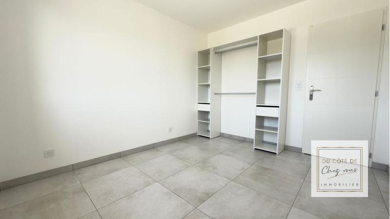 Maison - 93 m² - 5 pièces